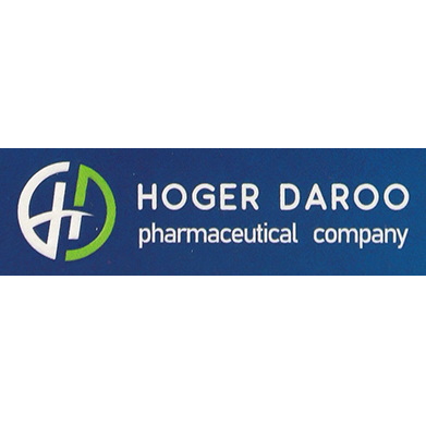 مای دارو - هوگر دارو  HOGER DAROO