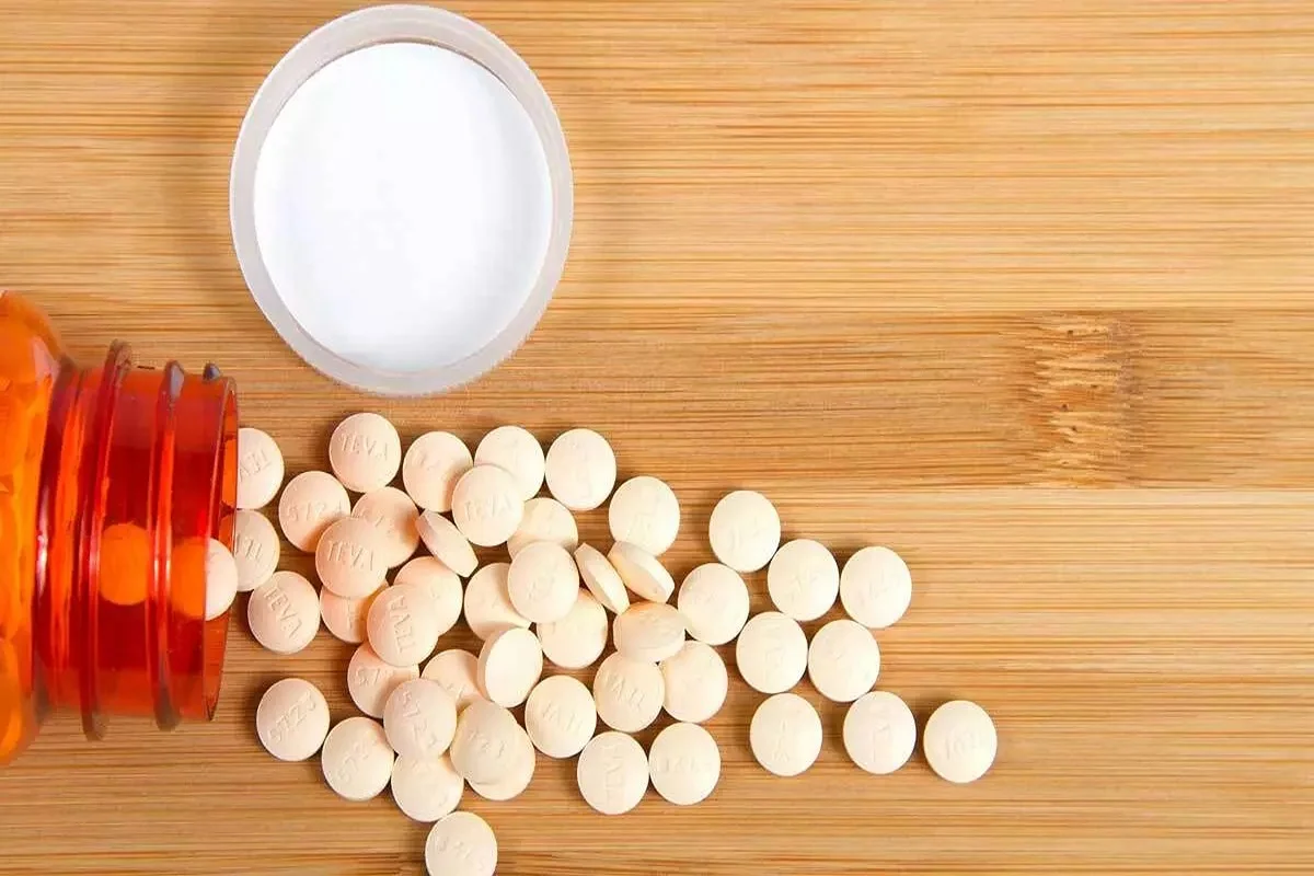 فاموتیدین را کی بخوریم؟