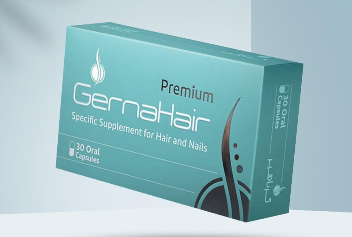 کپسول گرناهیر